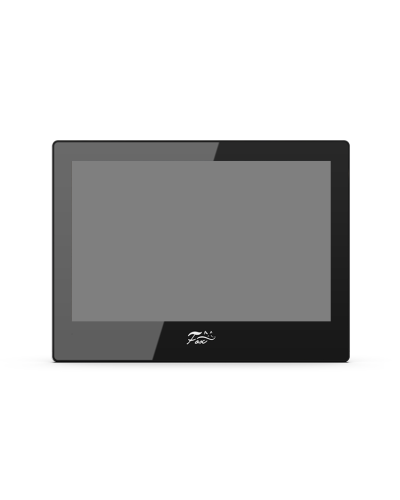 FX-IVD800WPE (АНДРОМЕДА 8 B). Монитор IP-домофона. Fox в Калуге