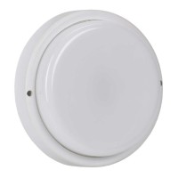 Светильник LED ДПО 0102 15Вт IP65 4000К круг GENERICA (LDPO0-0102-15-40-K01-G). Светильник LED. GENERICA
