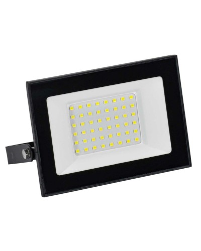 Прожектор LED СДО 001-50 6500К черный GENERICA (LPDO501-050-65-K02-G). Прожектор LED. GENERICA в Калуге