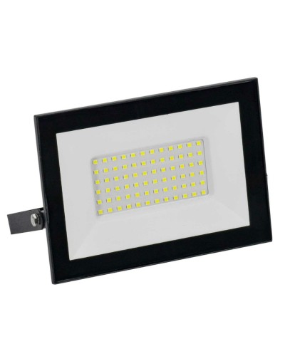 Прожектор LED СДО 001-70 6500К черный GENERICA (LPDO501-070-65-K02-G). Прожектор LED. GENERICA в Калуге