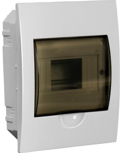 ЩРВ-П-6 IP41 GENERICA (MKP12-V-06-41-G). Щиток модульный встраиваемый. GENERICA в Калуге