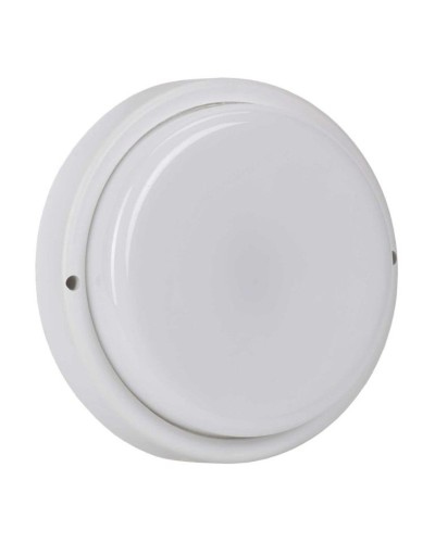 Светильник LED ДПО 0101 10Вт IP65 4000К круг GENERICA (LDPO0-0101-10-40-K01-G). Светильник LED. GENERICA в Калуге