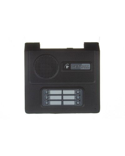 GC-1006D5. Пульт селекторной связи. GETCALL в Калуге