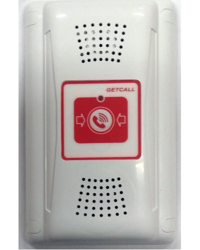GC-2001W3. Абонентское переговорное устройство. GETCALL в Калуге