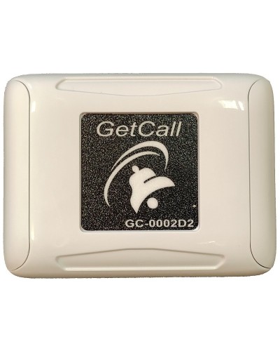 GC-0002D2. Адаптер сопряжения пультов. GETCALL в Калуге