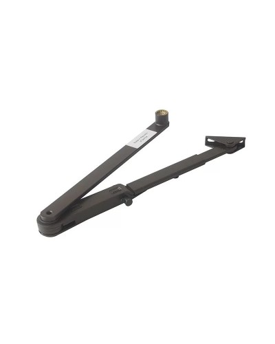 GEZE TS 2000/4000 ФОП (коричн)(отключ). Тяга стандартна с ФОП. GEZE в Калуге