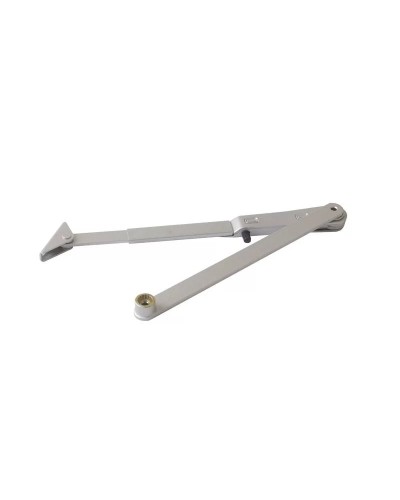 GEZE TS 2000/4000 ФОП (серебро)(отключ). Тяга стандартна с ФОП. GEZE в Калуге