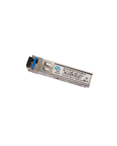 GL-OT-SG14LC1-1310-1550-I-D. SFP-модуль. GIGALINK в Калуге