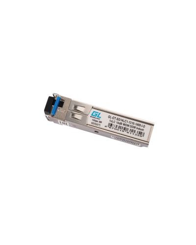 GL-OT-SG14LC1-1310-1490-I-D. SFP-модуль. GIGALINK в Калуге