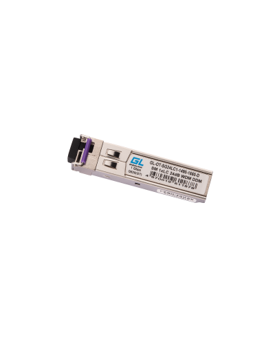 GL-OT-SG24LC1-1490-1550-D. SFP-модуль. GIGALINK в Калуге