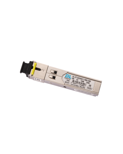 GL-OT-SG24SC1-1550-1490-D. SFP-модуль. GIGALINK в Калуге