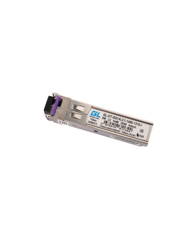 GL-OT-SG14LC1-1490-1310-I. SFP-модуль. GIGALINK в Калуге