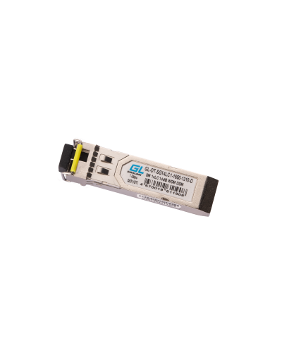 GL-OT-SG14LC1-1550-1310-D. SFP-модуль. GIGALINK в Калуге