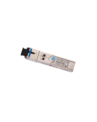 GL-OT-SF14SC1-1310-1550-I. SFP-модуль. GIGALINK в Калуге