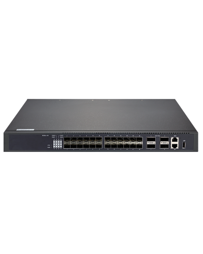 GL-SW-X304-28SQ. Коммутатор без PoE. GIGALINK в Калуге