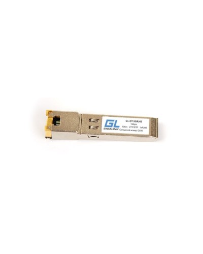GL-OT-SGRJ45. SFP-модуль. GIGALINK в Калуге