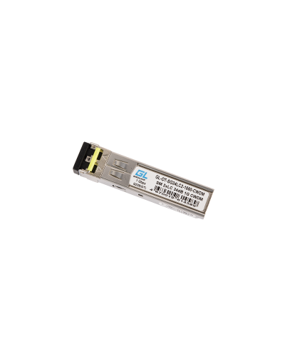 GL-OT-SG34LC2-1530-CWDM. SFP-модуль. GIGALINK в Калуге