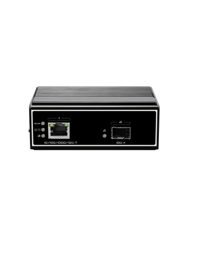 GL-MC-UTP10G-SFP10G-FI. Медиаконвертер оптический. GIGALINK в Калуге