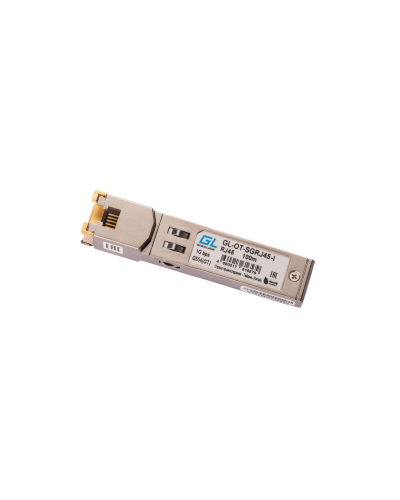 GL-OT-SGRJ45-I. SFP-модуль. GIGALINK в Калуге