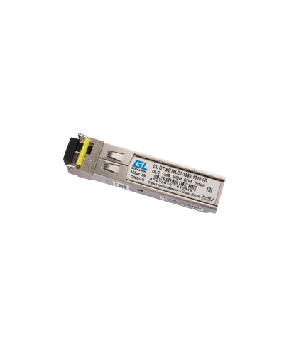 GL-OT-SG14LC1-1550-1310-I-D. SFP-модуль. GIGALINK в Калуге