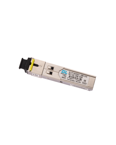 GL-OT-SG20SC1-1550-1310. SFP-модуль. GIGALINK в Калуге
