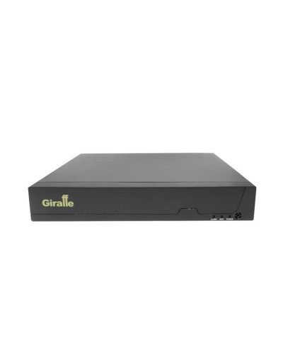 GF-NV1601HD v3. Видеорегистратор IP 16-канальный. Giraffe в Калуге