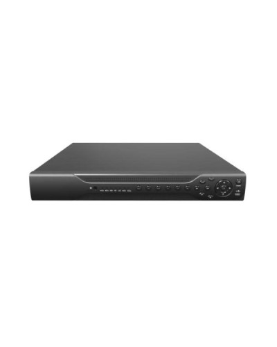 GF-NV2404UHD. IP-видеорегистратор 32-канальный. Giraffe в Калуге