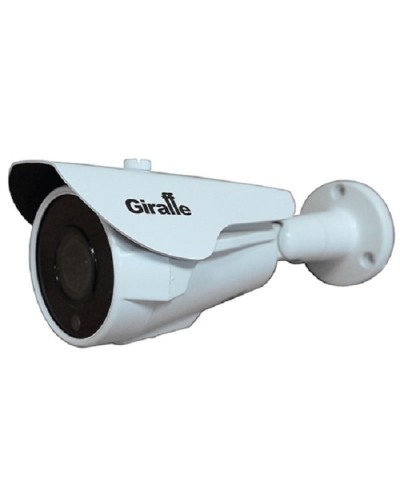 GF-IPIR1355MP2.0-VF v2. Видеокамера IP цилиндрическая. Giraffe в Калуге