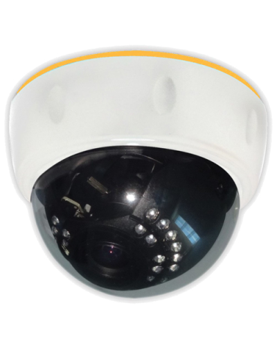 GF-IPVIR4306MP2.0-VF v2. Видеокамера IP купольная. Giraffe в Калуге