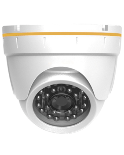 GF-IPVIR4306MP2.0 v2. Видеокамера IP купольная. Giraffe в Калуге
