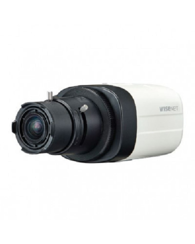 HCB-6000PH. Видеокамера мультиформатная корпусная. HANWHA в Калуге