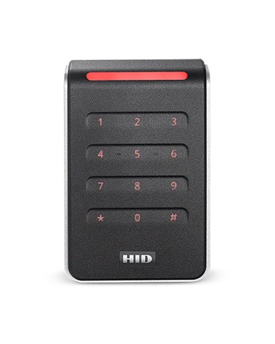 SIGNO 40K (40KNKS-00-000000). Универсальный считыватель. HID в Калуге