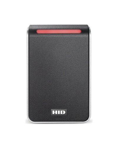 SIGNO 40 (40TKS-02-000000). Считыватель с модулями BLE, NFC. HID в Калуге