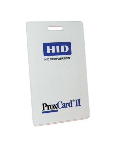 ProxCard II. Карта proximity стандартная. HID в Калуге