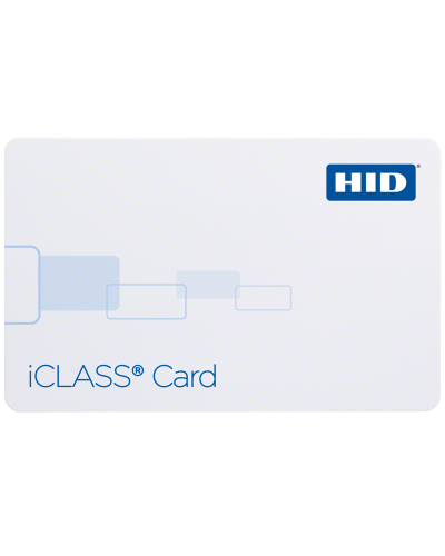 iC-2000. карта iCLASS. HID в Калуге
