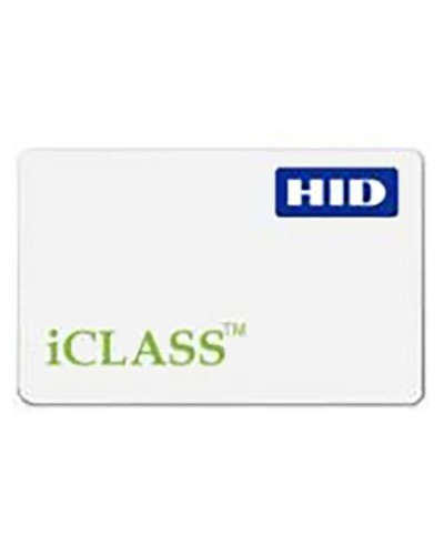 iC-2121: Карта iCLASS в Калуге