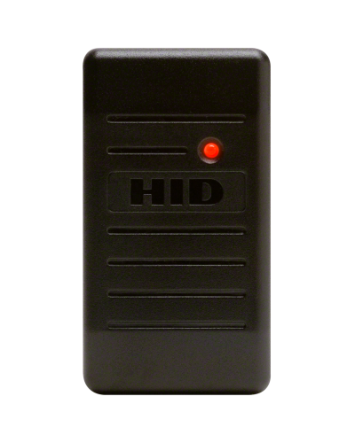 ProxPoint Plus(Black). Считыватель proximity карт. HID в Калуге