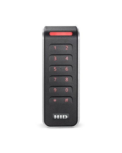 SIGNO 20K (20TKS-01-000000). Считыватель с модулями BLE, NFC. HID в Калуге
