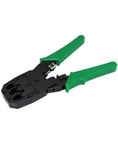 HT-200 (315): Пресс-клещи (кримпер) для RJ-45, RJ-12, RJ-11 в Калуге