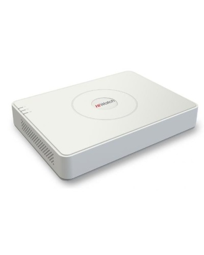 DS-H216QA(B). Видеорегистратор TVI 16-канальный. HiWatch в Калуге