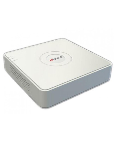 DS-N208(C). IP-видеорегистратор 8-канальный. HiWatch в Калуге