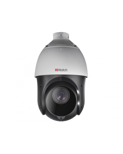 DS-T265(C). Бюджетная видеокамера TVI поворотная. HiWatch в Калуге