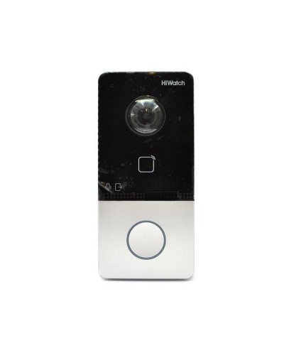VDP-D2211(B). Вызывная панель IP-домофона. HiWatch в Калуге