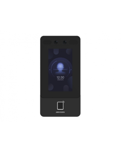 ACT-T1342MW. Биометрический терминал. HiWatch в Калуге