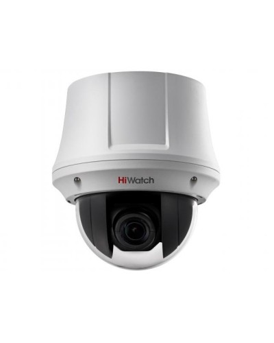 DS-T245(C) . Бюджетная видеокамера TVI купольная поворотная. HiWatch в Калуге