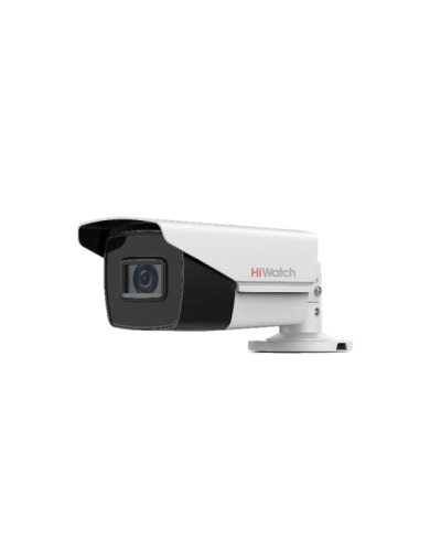 DS-T206S (2.7-13,5 mm). Бюджетная видеокамера мультиформатная цилиндрическая. HiWatch в Калуге