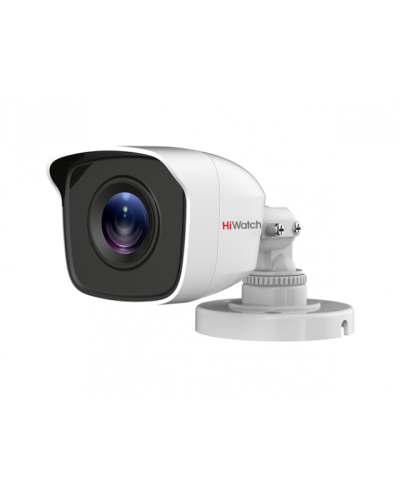 DS-T200S (3.6 mm). Бюджетная видеокамера мультиформатная цилиндрическая. HiWatch в Калуге