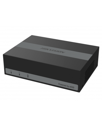 DS-H104EGA(330GB). Видеорегистратор TVI 4-канальный. HiWatch в Калуге