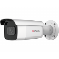 IPC-B622-G2/ZS. Профессиональная видеокамера IP цилиндрическая. HiWatch Pro