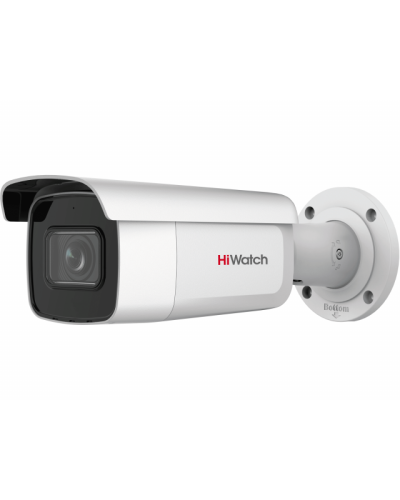 IPC-B622-G2/ZS. Профессиональная видеокамера IP цилиндрическая. HiWatch Pro в Калуге